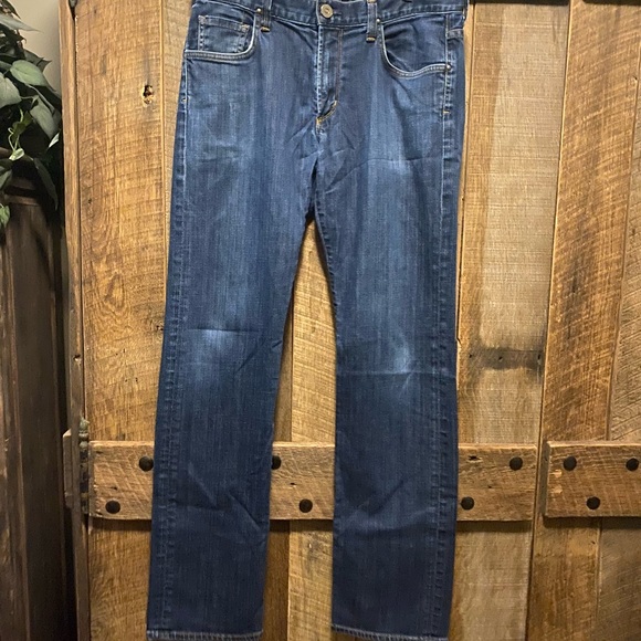 Mens C of H jeans - Picture 2 of 5